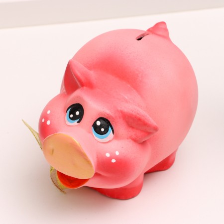 Pigger "Pig - Round"-2