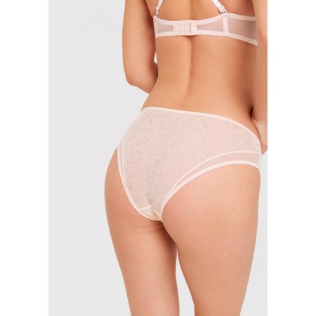 Women's cowards Tilla XS, light pink color