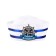 Yoongi's hat “Future Captain”, Children's, district. 52