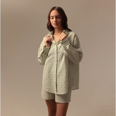 Female shirt SL Home size l