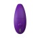 Vibrator for steam We-Vibe Sync 2, 7.7 cm, purple