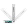 CENTROL CARALIRAR KRAFTOOL QUATTRO 3444, 4 positions, folding, 250 mm