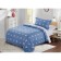 Bed linen 1.5 joint venture Diva Afrodita, size 150x220 cm, 150x220 cm, 50x70 cm