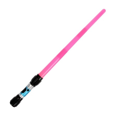 Jedi sword weapons, light effects, telescopic, mix-3