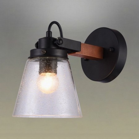 Wall lamp (sconces) Borgo E27 40W-1