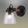 Wall lamp (sconces) Borgo E27 40W