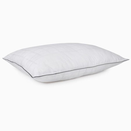 Ecosoft pillow, size 50x70 cm-2