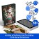 Playing cards "Hot Game Carts" Nature, 36 cards, 18+