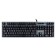 Keyboard A4Tech Bloody B765 Mechanical Gray USB for Gamer LED (B765 Grey/Neon (Green SW 10045