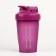 Shaker, series: Crossfit, "never give up", 400 ml