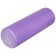 Massage roller SANGH, 45x15 cm, purple color