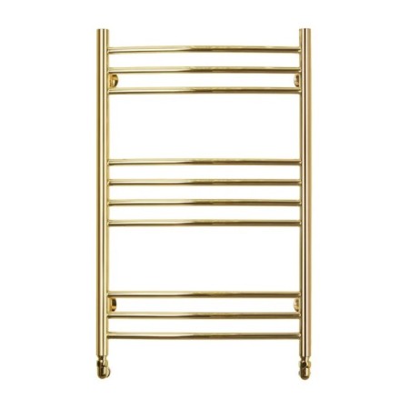 Water towels Domoterm "Calipso" P12, 500x1000 mm, gold-1