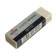 Lastik KOH-I-NOOR Synthetics Plastic 4770 60 x 18 x 12 mm, white, individual packaging