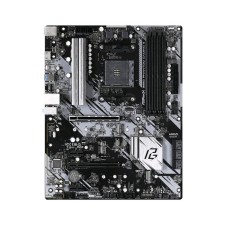 Motherboard ASROCK B550 Phantom Gaming 4, AM4, B550, 4XDDR4, HDMI, ATX