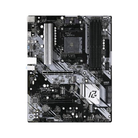 Motherboard ASROCK B550 Phantom Gaming 4, AM4, B550, 4XDDR4, HDMI, ATX