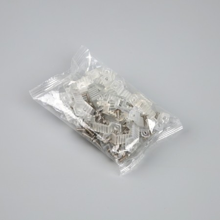 LED strip era 220V, 14x7 cm, SMD5050, 20 m, IP67, 14.4W/m, 60 LED/m, RGB-13