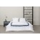 Set of pillowcases Essential, size 70x70 cm, 2 pcs, white color