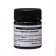 Drumic dye, dry fat -soluble Cake Colors Black Coal, 5 g