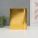 Photo album magnetic 20 sheets "Dream" MIX 19x24x2.5 cm