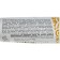 Universal circuit 18ml, ZHK Decola, Metallic, gold 13603965