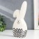 Souvenir Ceramics "Stre in the waves" 8x2.4x17.8 cm