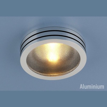 Elektrostandard MR16 GU5.3 5153 chrome lamp
