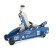 Hydraulic drive roll stels 51152, with a latch, upsurge 140-385 mm, 2.5 tons