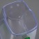 Filter-Kuvshin "Barrier Grand NEO", 4.2 l, green color