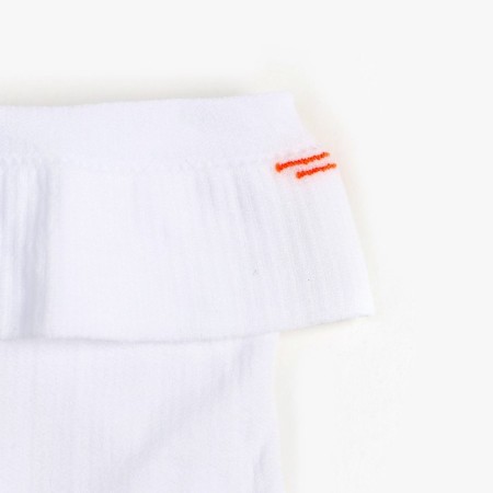 Pantyhose children's "reggae" 40 den, white color, 6-8 years old-3