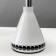 HELP lamp 21195/1 E14 40W white 20x20x33 cm Risalux