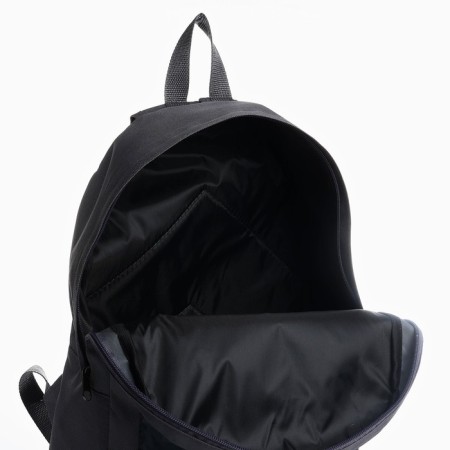 School Youth Backpack "Haki", 33x13x37, lightning department, n/pocket, gray-4