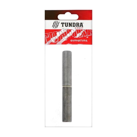 The loop garage tundra is rocky, 16x120 mm, without coating, 1 pc.-2