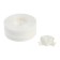 Border tape 4walls, white, with 2 corners and 2 plugs, 38 mm x 3.35 m