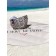 Pareo and beach rug "Without filters", D = 150 cm