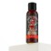 Shower gel "gift", 100 ml, aroma of black coffee, pure happiness