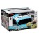 Radio-controlled car-controlled “All-terrain vehicle”, works on the battery, mix