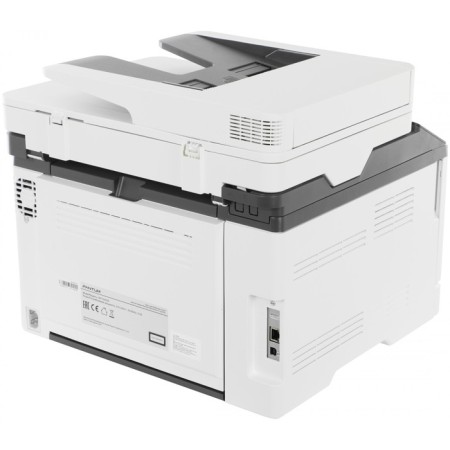 MFP laser Pantum CM1100Adn A4 duplex net gray-5