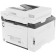 MFP laser Pantum CM1100Adn A4 duplex net gray