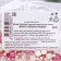 Sprinking confectionery with a soft center "Pearls", pink, silver, 20 g