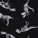 Pajama nursery for the boy KAFTAN "Dinosaurs" Growth 98-104 (30)
