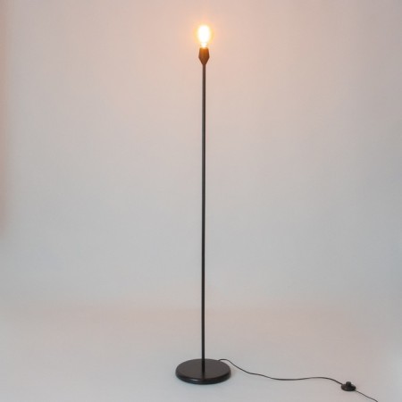 Taleser "Yang" 1x40W E27 Black-1