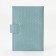 Cover for auto documents on the Textura button, Blue Color