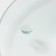 Glass stand for the cake rotating shares "Muffin", D = 32 cm ㅤ