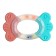 A set of rattles “grow together”, with elastic elements, 9 pcs.
