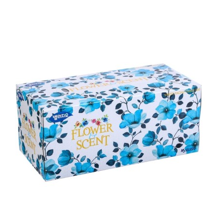 Bellagio face napkins, 200 pcs. Mix-2