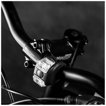 Dream Bike JY-267-6, 2 diodes, 2 modes.-4