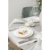 A set of dessert plates Liberty Jones Tracery, 21 cm