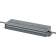 Technical PSL008-300W-48V-IP67 Power Supply Magnetic, 275x75x35 mm, 300W, silver color, silver