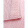 Terry towel Sofi de Marko Iris, 550 gr, size 50x90 cm, peach color