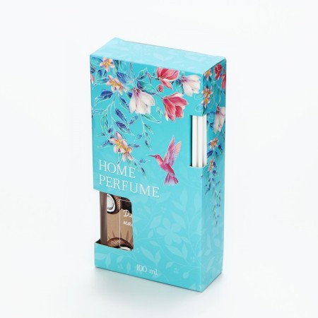 The aromatic diffuser “for heavenly pleasure”, the aroma of coconut, 100 ml.-5